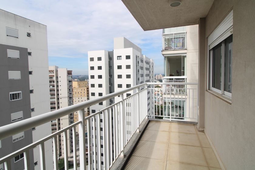 Apartamento em Campininha - Widok 6