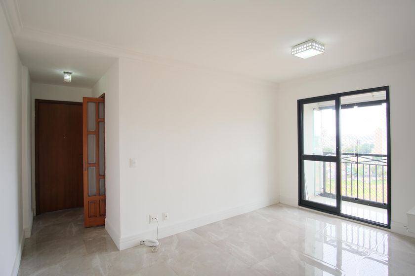 Apartamento em Vila Carrão - Widok 4