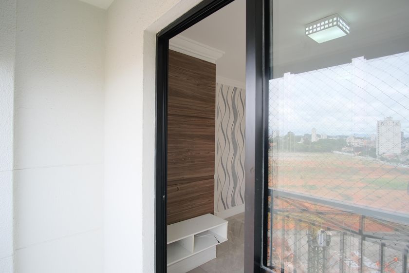 Apartamento em Vila Carrão - Widok 6