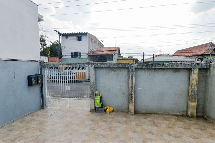 Casa em Jardim Vila Galvao - Widok 5