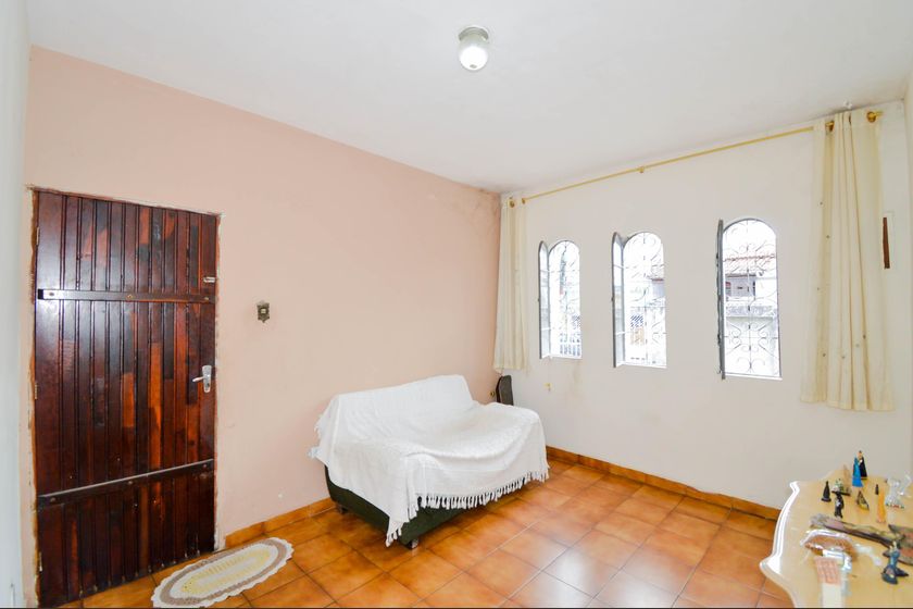 Casa em Jardim Vila Galvao - Widok 2