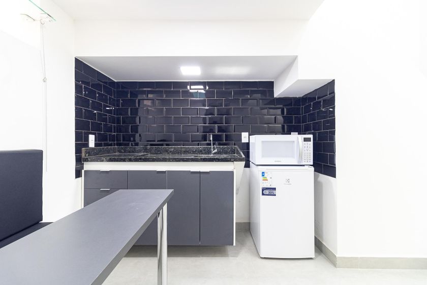 Apartamento em Aclimação – pohled 3