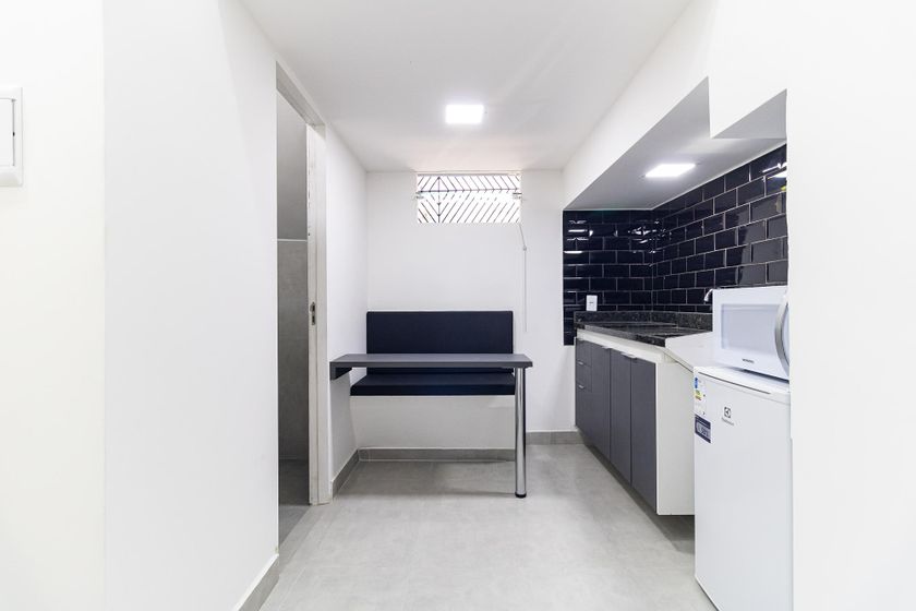 Apartamento em Aclimação – pohled 2