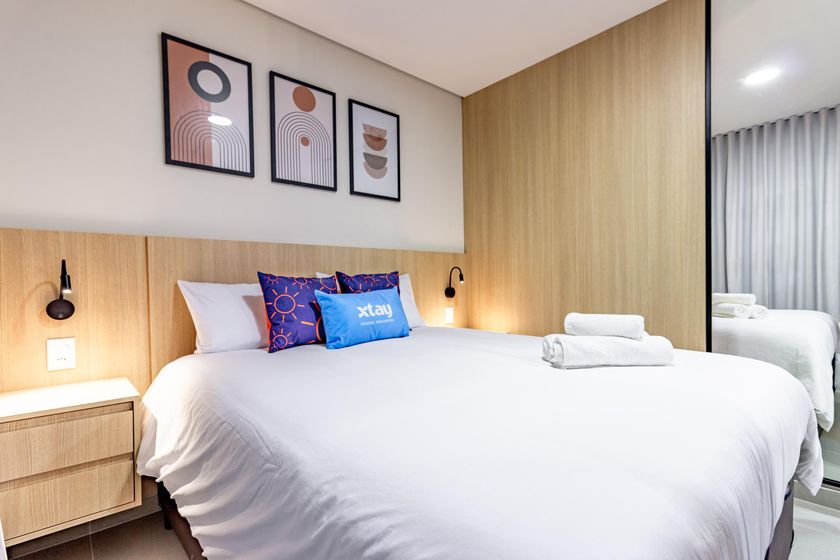 Apartamento em Vila Madalena - Widok 4