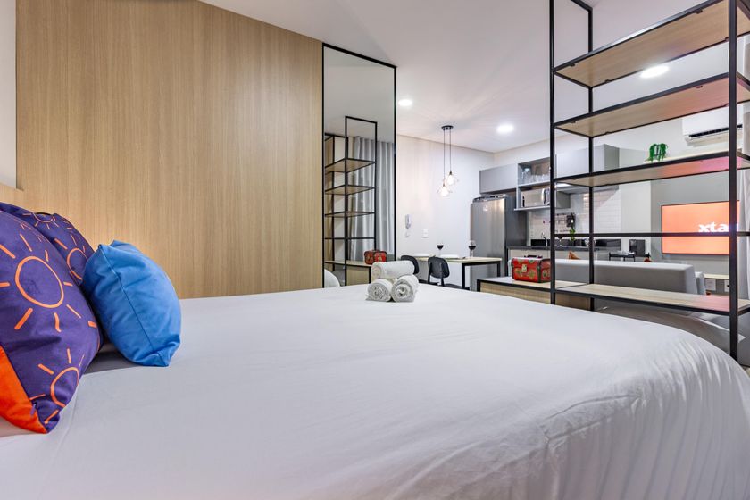 Apartamento em Vila Madalena - Widok 6