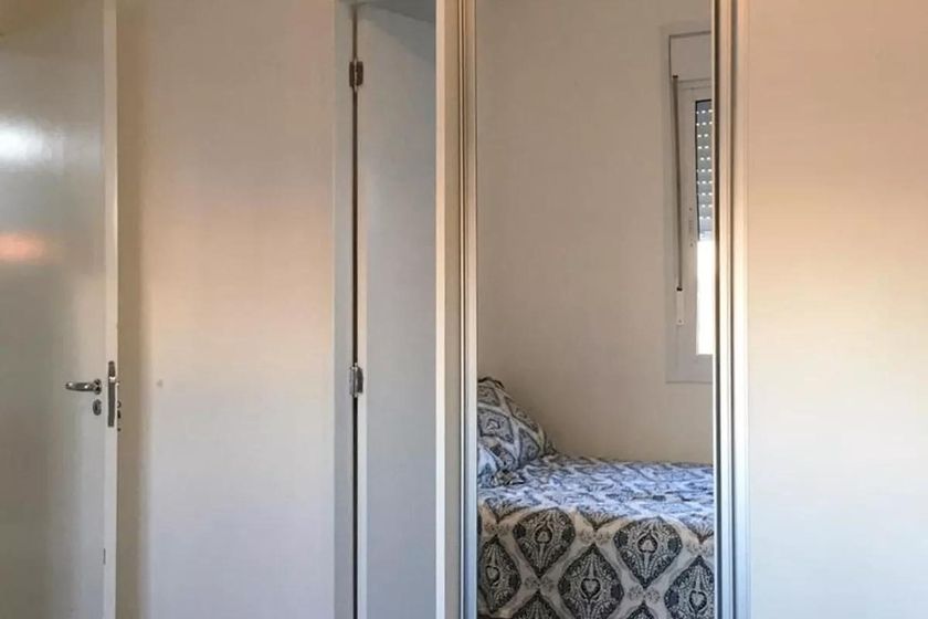 Apartamento em Vila Ipojuca - Więcej