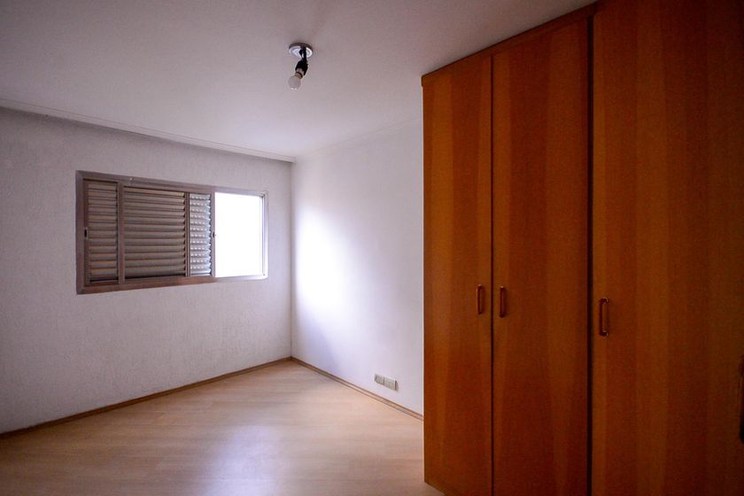 Apartamento em Vila da Saúde - Więcej
