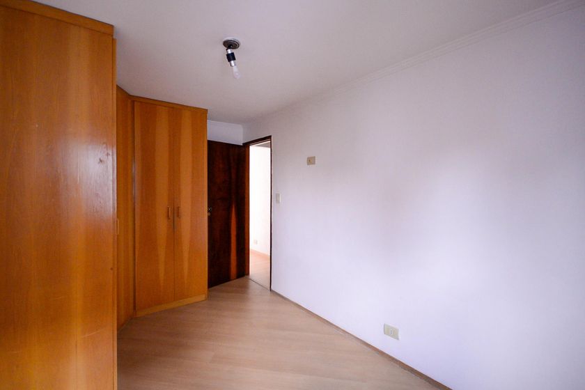 Apartamento em Vila da Saúde - Widok 5