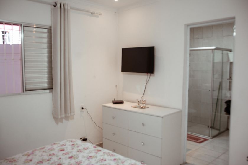 Casa em Chácaras São Marcos - Widok 6