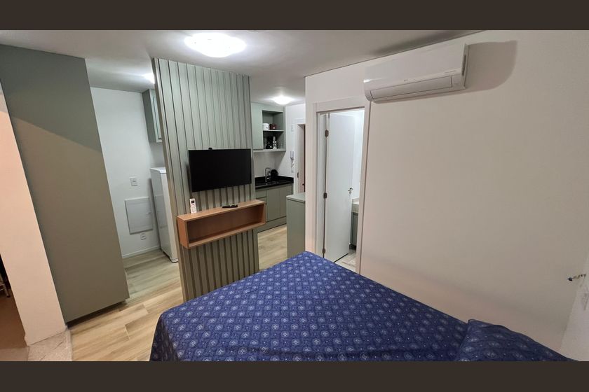 Studiooukitchenette em Jardim Paulista - Mehr