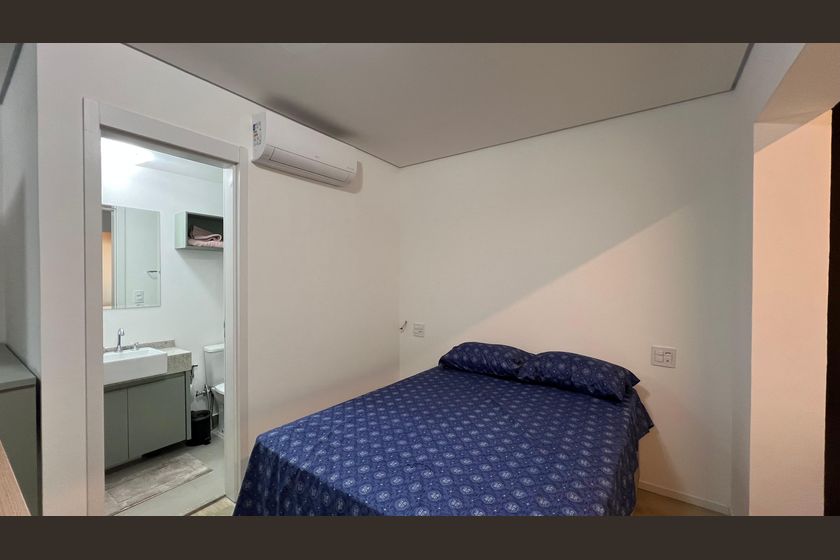 Studiooukitchenette em Jardim Paulista - Ansicht 6