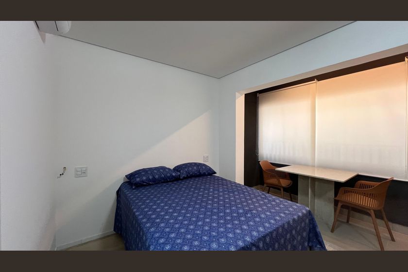 Studiooukitchenette em Jardim Paulista - Ansicht 4