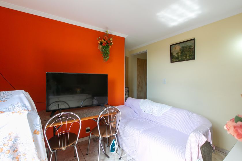 Apartamento em Conjunto Residencial José Bonifácio - Widok 4