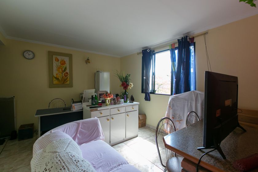Apartamento em Conjunto Residencial José Bonifácio - Widok 2