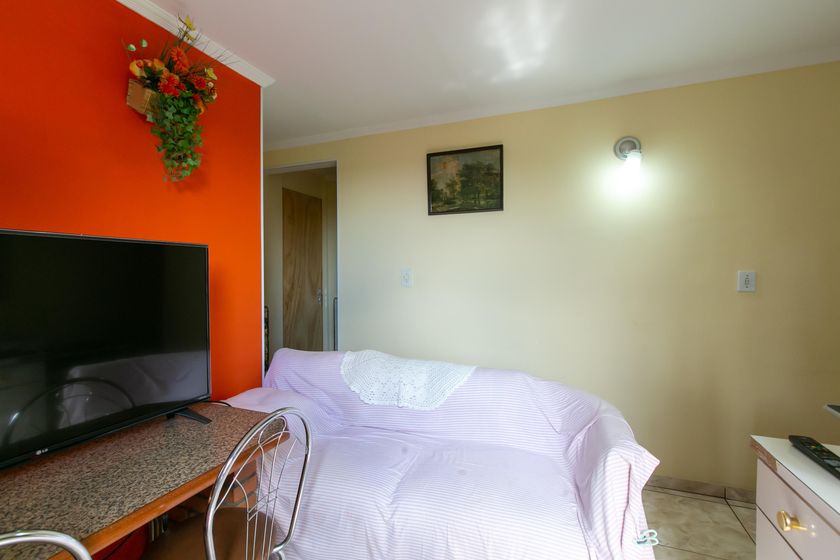Apartamento em Conjunto Residencial José Bonifácio - Widok 6