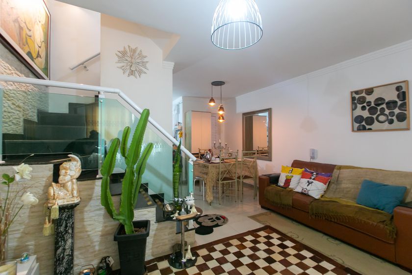 Casa em Itaquera - Widok 3