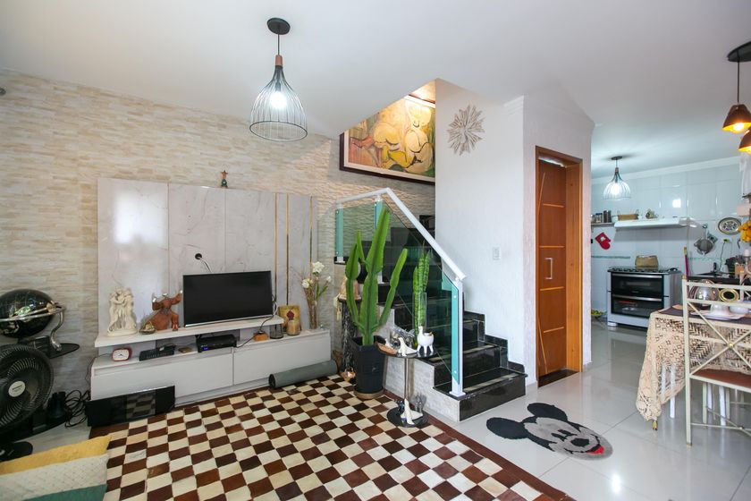 Casa em Itaquera - Widok 2