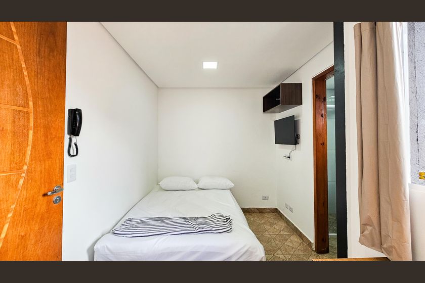 Studiooukitchenette em Vila Castelo - Widok 2