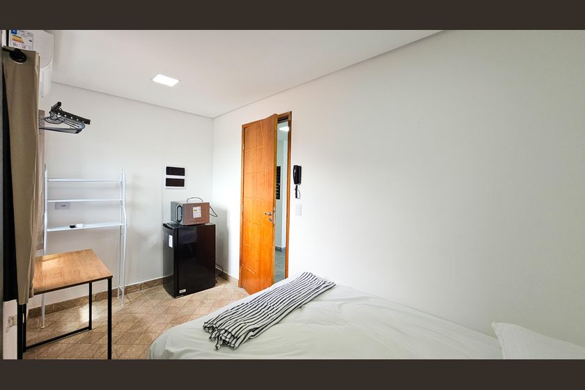 Studiooukitchenette em Vila Castelo - Widok 4