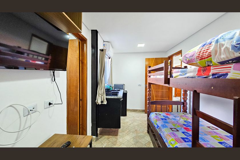 Apartamento – São Paulo - Vista 5