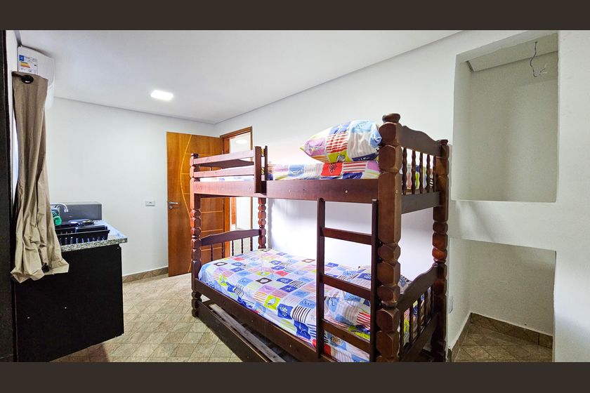 Apartamento – São Paulo