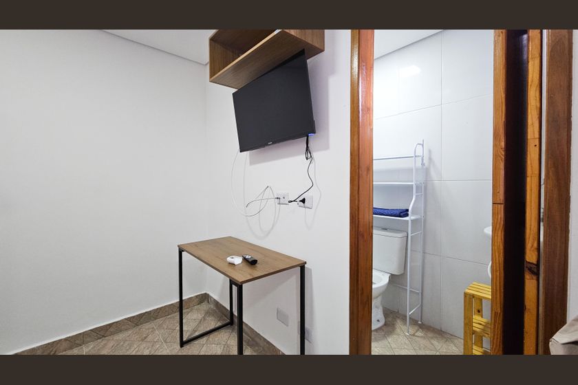 Apartamento – São Paulo - Vista 4