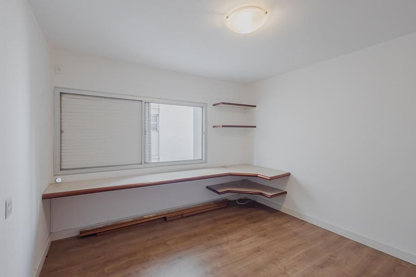 Apartamento em Jardim Paulista - Widok 6