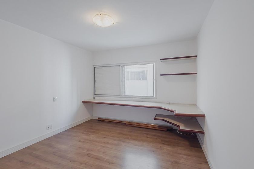 Apartamento em Jardim Paulista - Widok 5