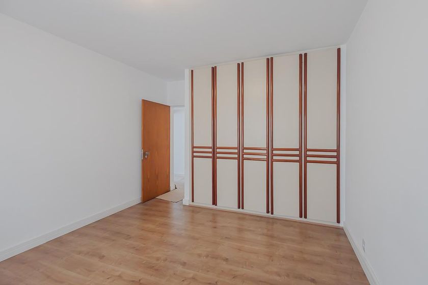 Apartamento em Jardim Paulista - Więcej