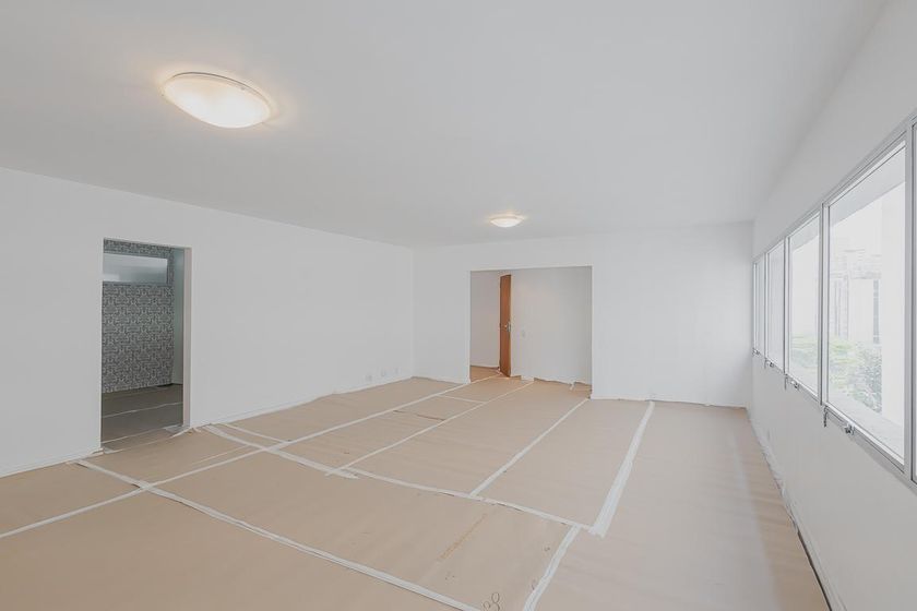 Apartamento em Jardim Paulista - Widok 3