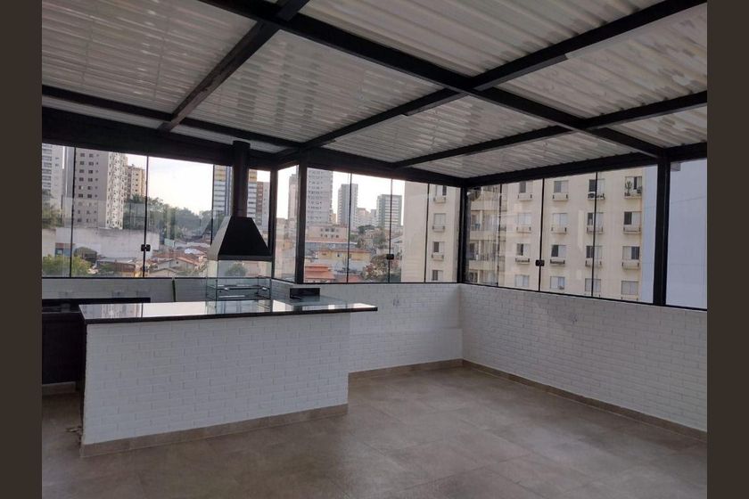 Apartamento com 2 quartos Ã  venda em Chácara Inglesa, São Paulo