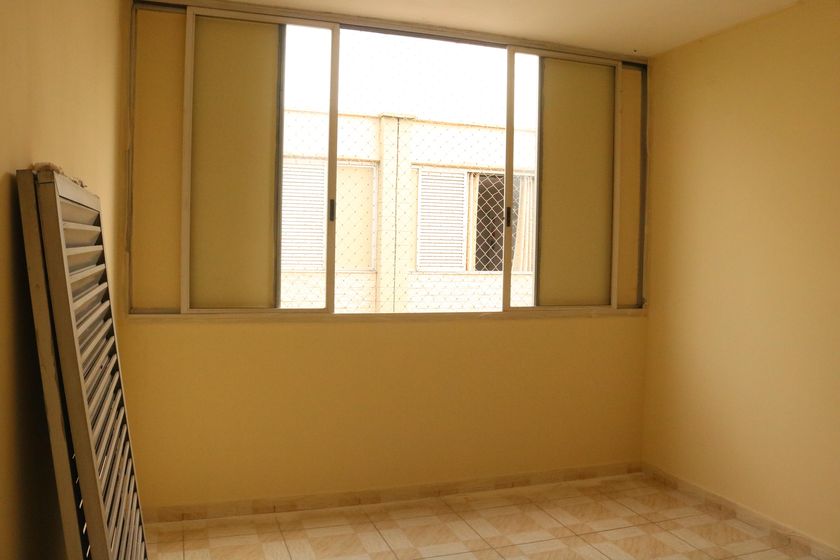Apartamento em Água Branca – pohled 6