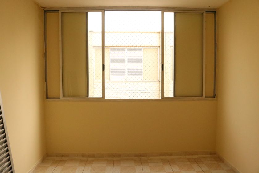 Apartamento em Água Branca – další