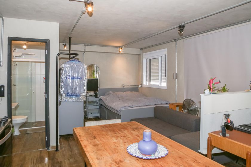 Apartamento em Vila Leopoldina – další