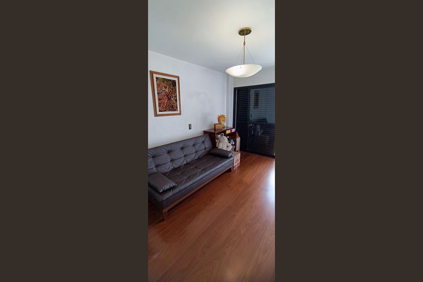 Apartamento em Vila Progredior – pohled 3
