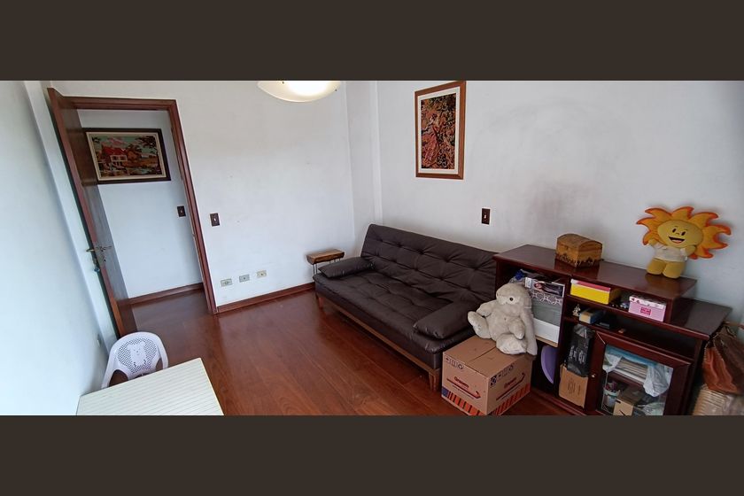 Apartamento em Vila Progredior – pohled 5