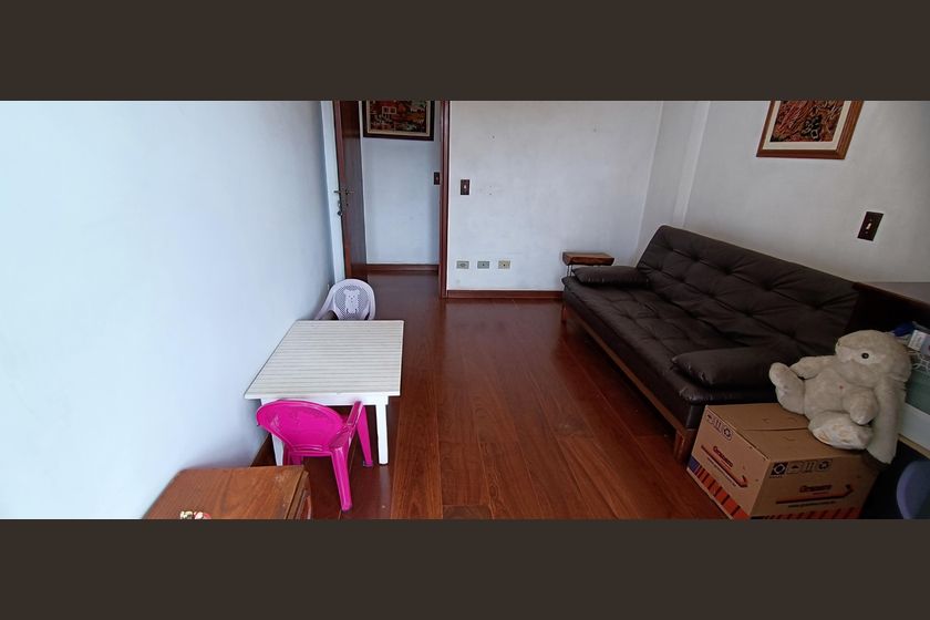 Apartamento em Vila Progredior – pohled 4