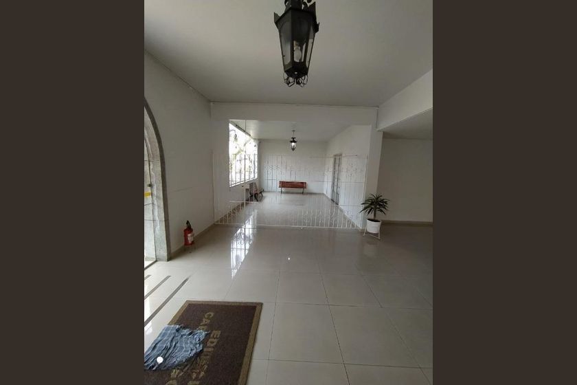 Apartamento em Cambuci - Widok 3