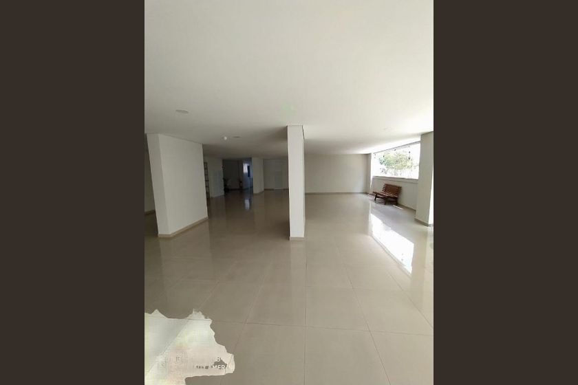 Apartamento em Cambuci - Widok 6