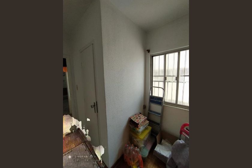 Apartamento em Cambuci - Więcej