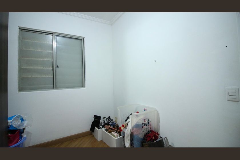 Apartamento em Jardim Santa Teresinha - Ansicht 6