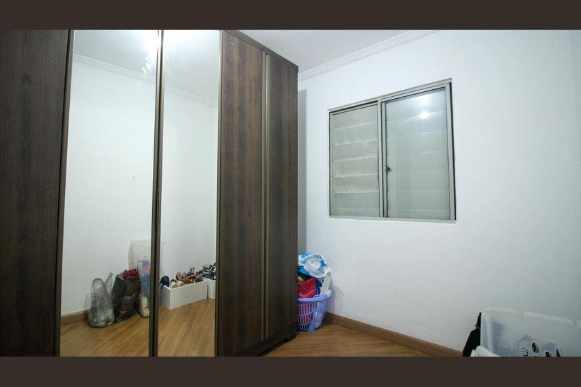 Apartamento em Jardim Santa Teresinha - Ansicht 5