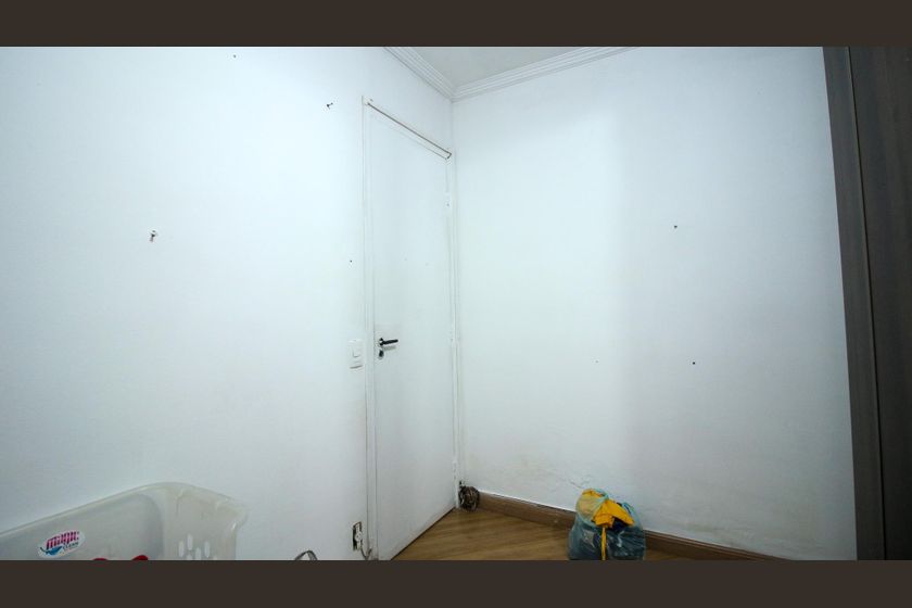 Apartamento em Jardim Santa Teresinha - Mehr