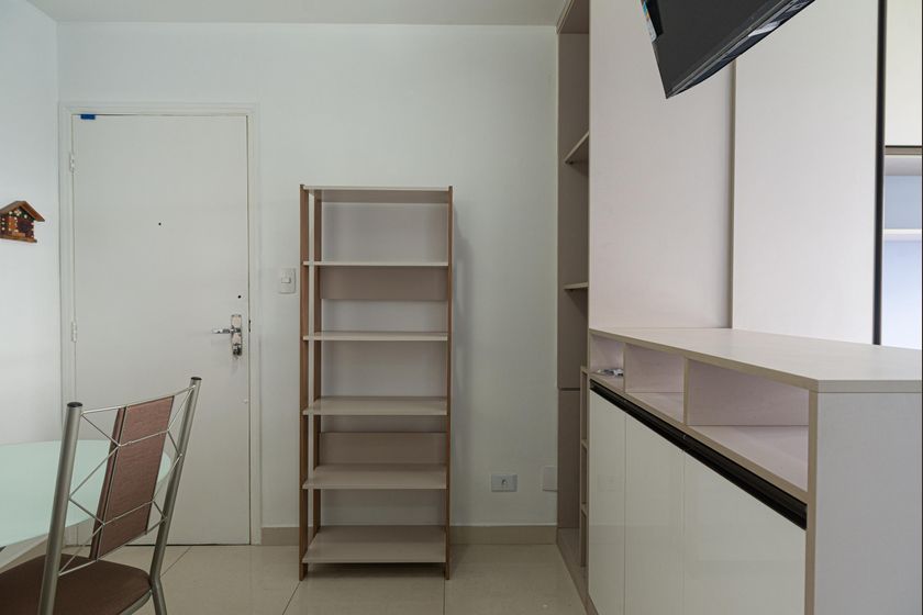 Apartamento em Bela Vista - Widok 5
