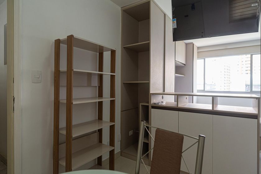 Apartamento em Bela Vista - Widok 4