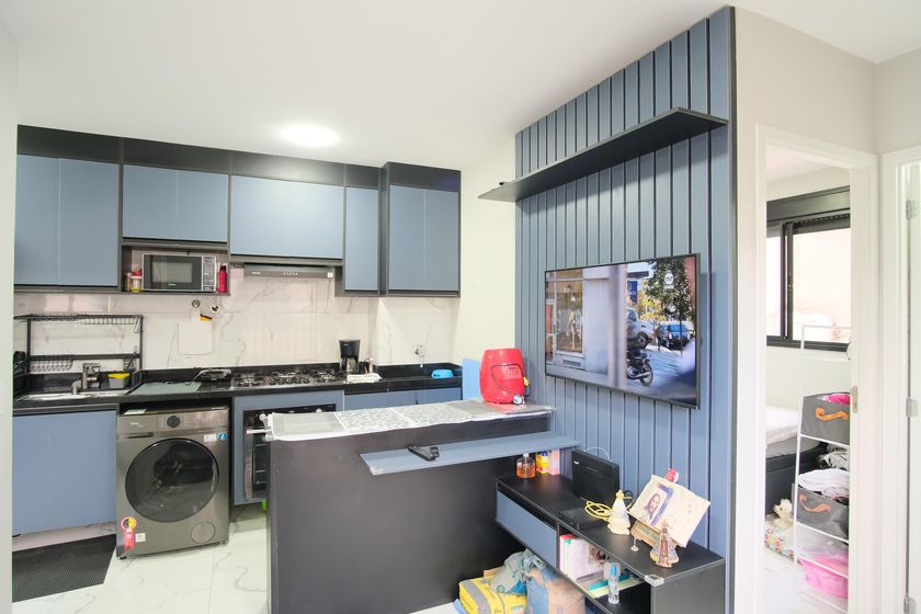 Apartamento em Tatuapé - Widok 3
