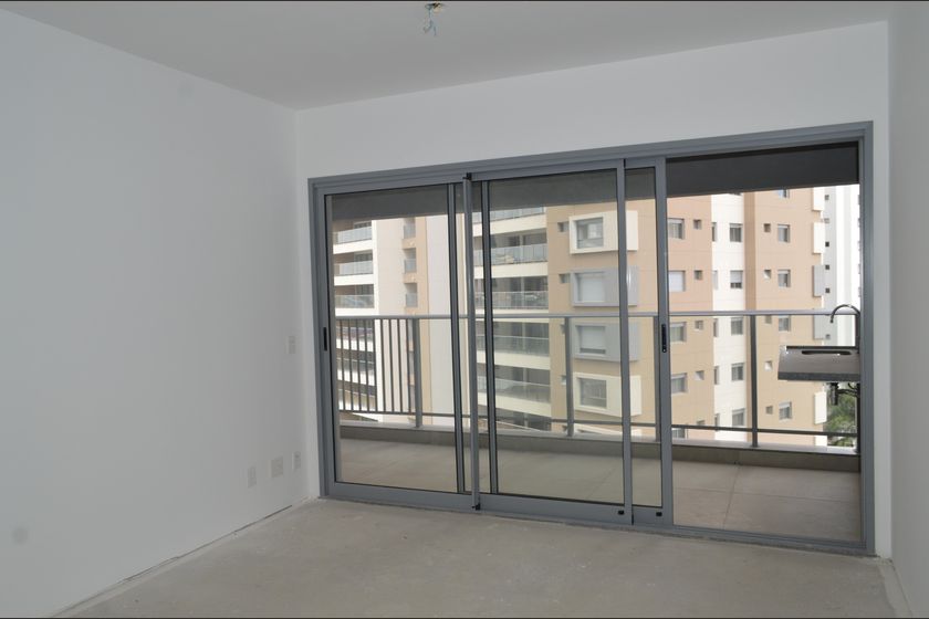 Apartamento em Vila Mariana - Ansicht 4