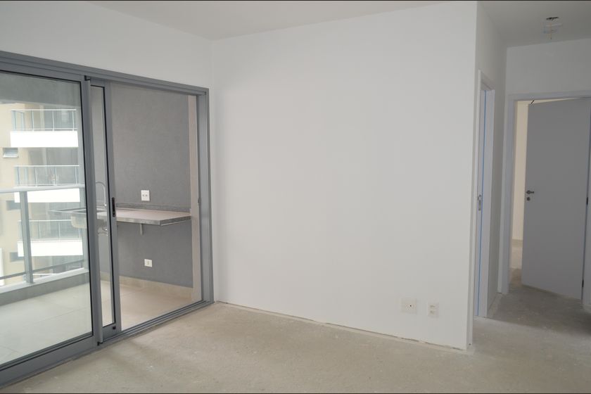 Apartamento em Vila Mariana - Ansicht 2