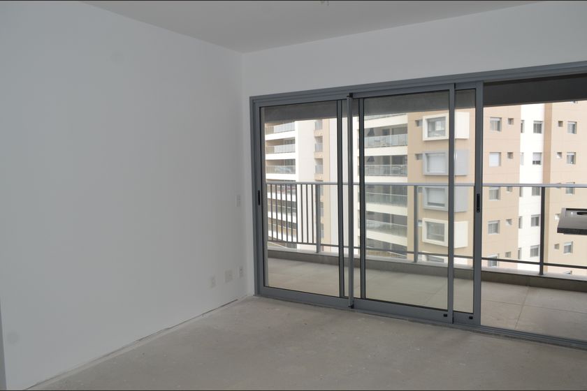 Apartamento em Vila Mariana - Mehr