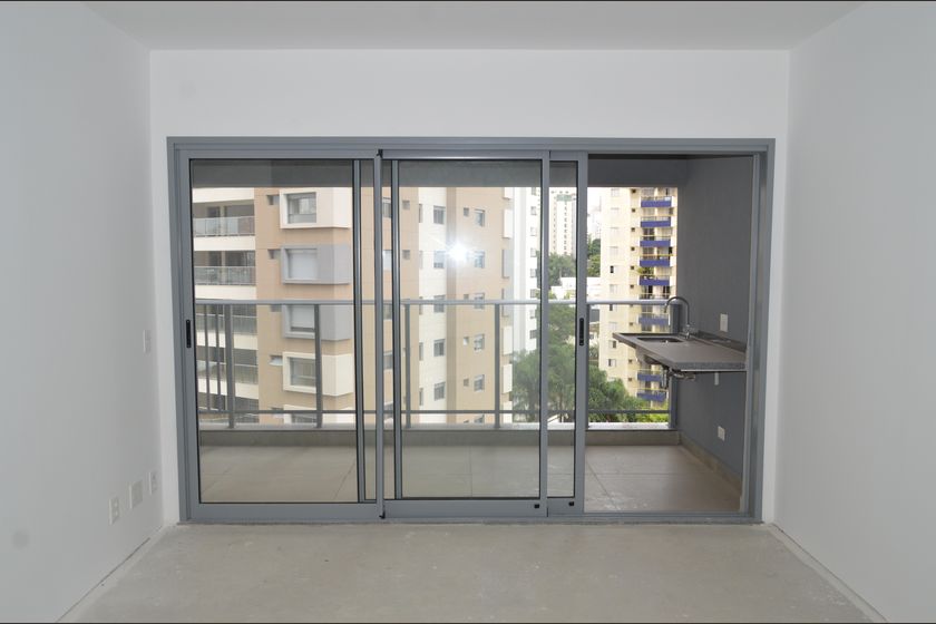 Apartamento em Vila Mariana - Ansicht 3